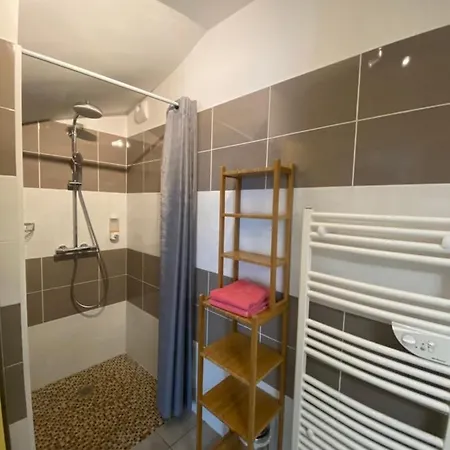 Suite Bien Etre Apartmán