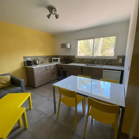 Apartmán Suite Bien Etre *