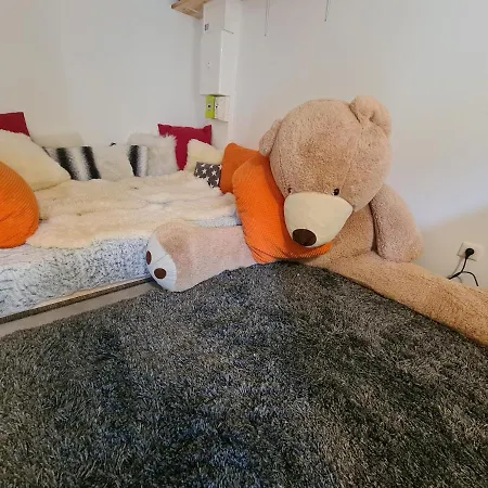 Apartmán Suite Bien Etre La Ciotat